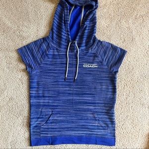 Team Beachbody Coach Hoodie